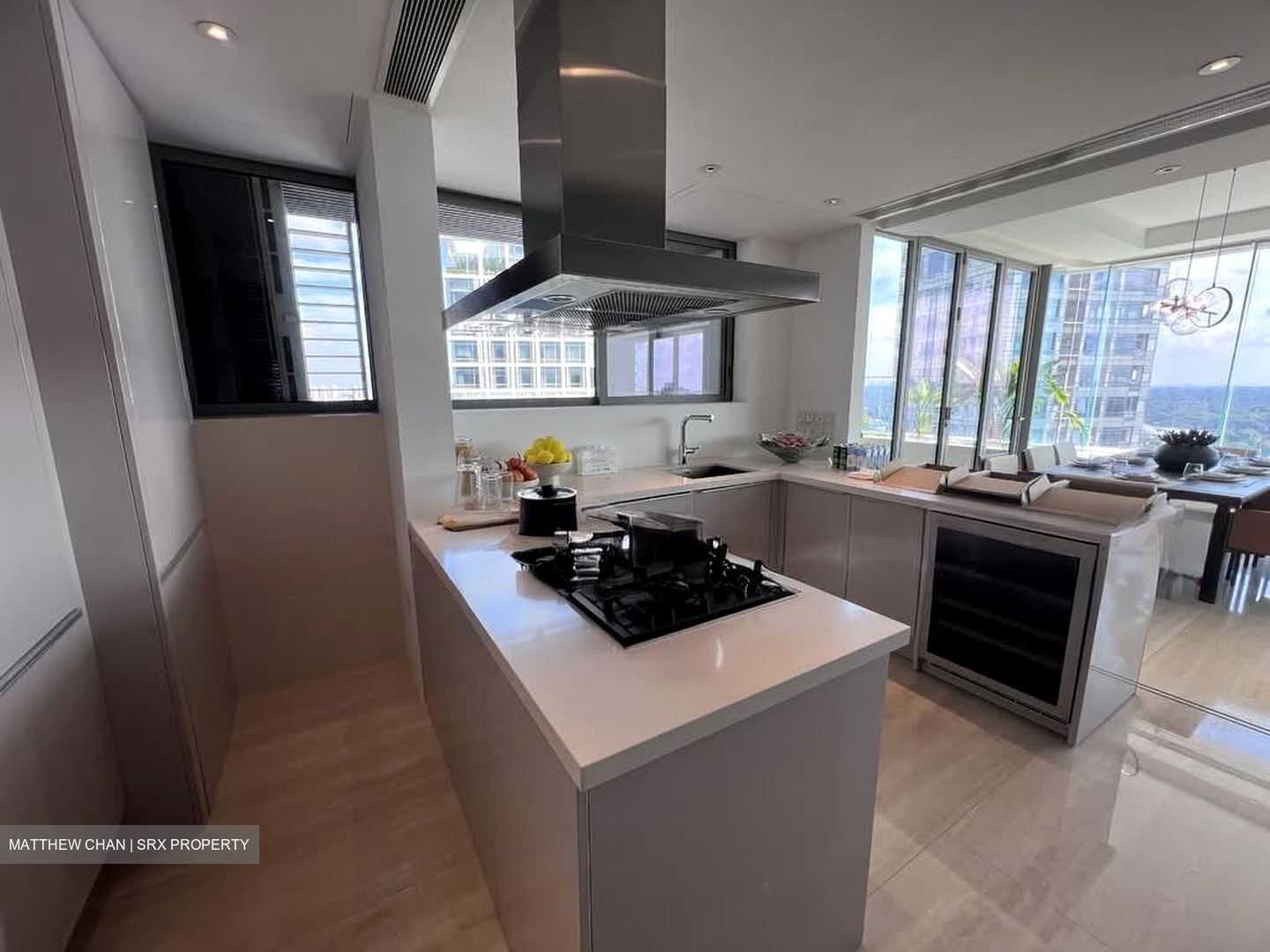 Ardmore Residence (D10), Condominium #559168181